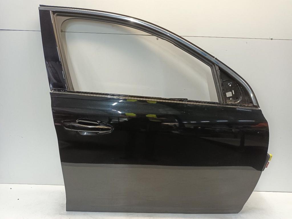 Portier rechts voor Peugeot 308, Onderdelen@venauto.nl, Van der Ven Autorecycling B.V., Gebruikt, Ettenseweg 76, 4706 PB Roosendaal, The Netherlands