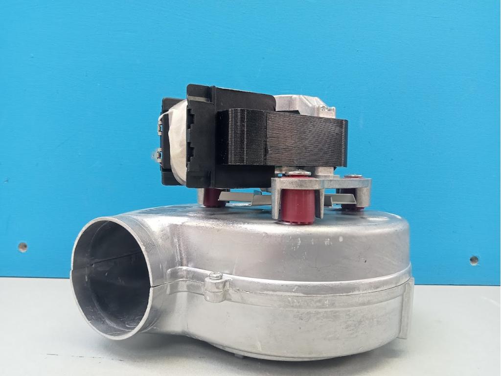 Ventilator Vaillant Geiser MAG turbo Kextine FLSN108-22-72A, Doe-het-zelf en Verbouw, Niet ingevuld, Cv-ketel of Combi-ketel, Niet ingevuld