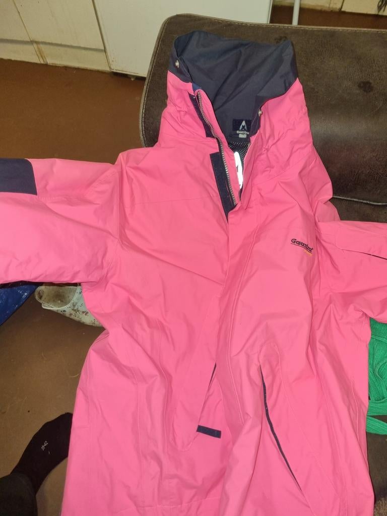 Gaastra nieuwe zeiljas rose, Ophalen of Verzenden, Nieuw, Jack