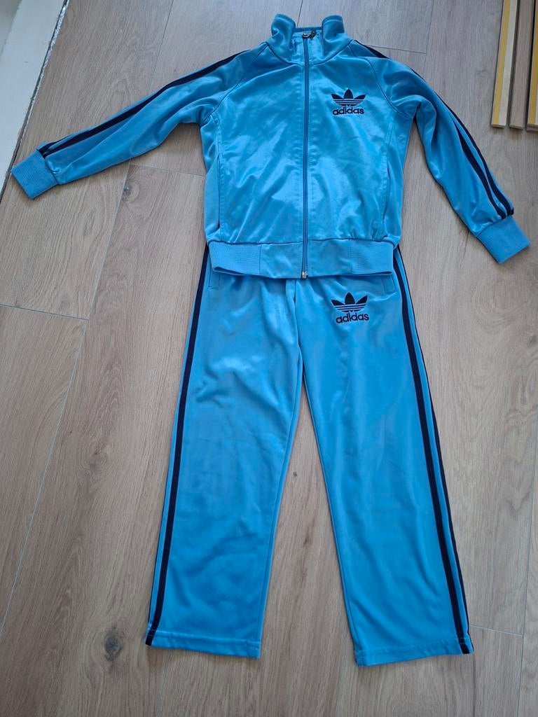 Adidas trainingspak, Ophalen, Jongen of Meisje, Sport- of Zwemkleding
