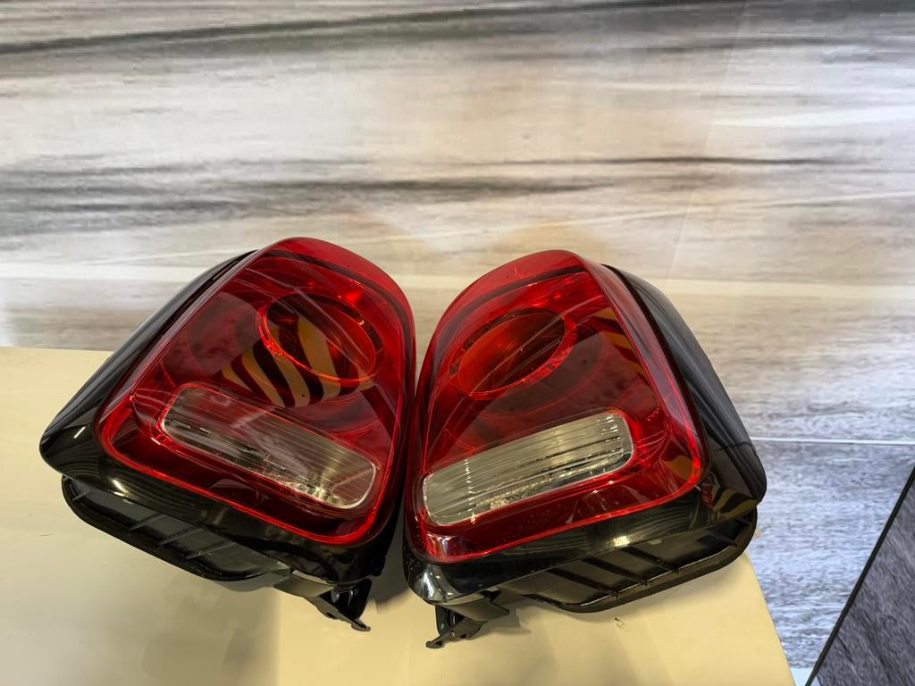 Originele Achterlichten Mini Countryman F60, Ophalen of Verzenden, Gebruikt, Mini