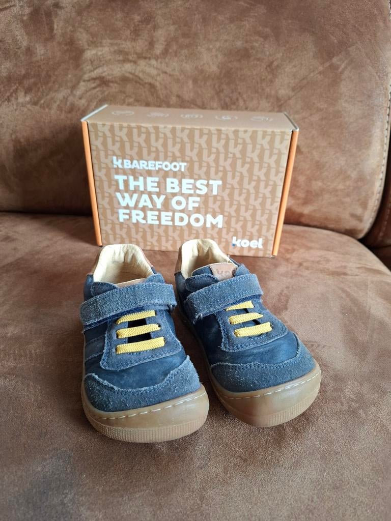 Koel schoenen maat 24, Ophalen of Verzenden, Schoentjes