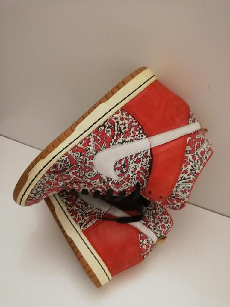 nike sleehak, Kleding | Dames, Schoenen, Zwart, Nike, Ophalen of Verzenden, Sneakers of Gympen