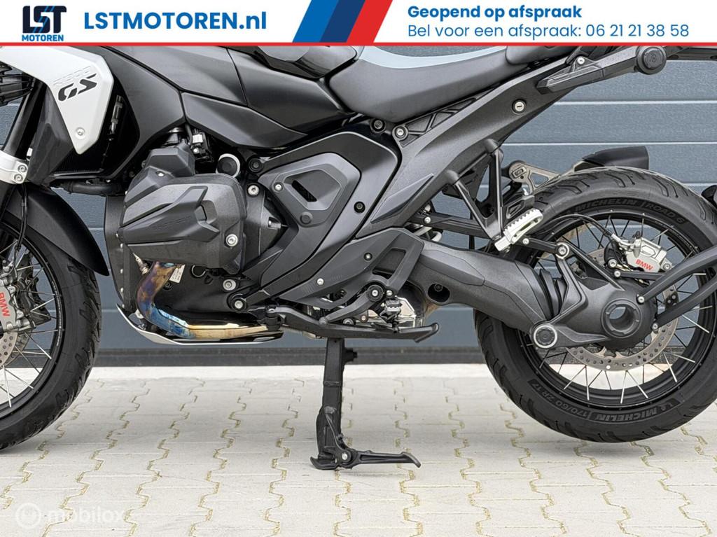 BMW R 1300 GS 2024 6800km alle pakketten! NL fiets ! - foto 3