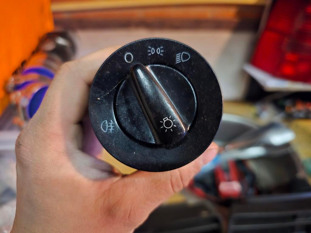 Onderdelen Bora / Golf tdi arl, Auto-onderdelen, Ophalen of Verzenden, Nieuw, Volkswagen