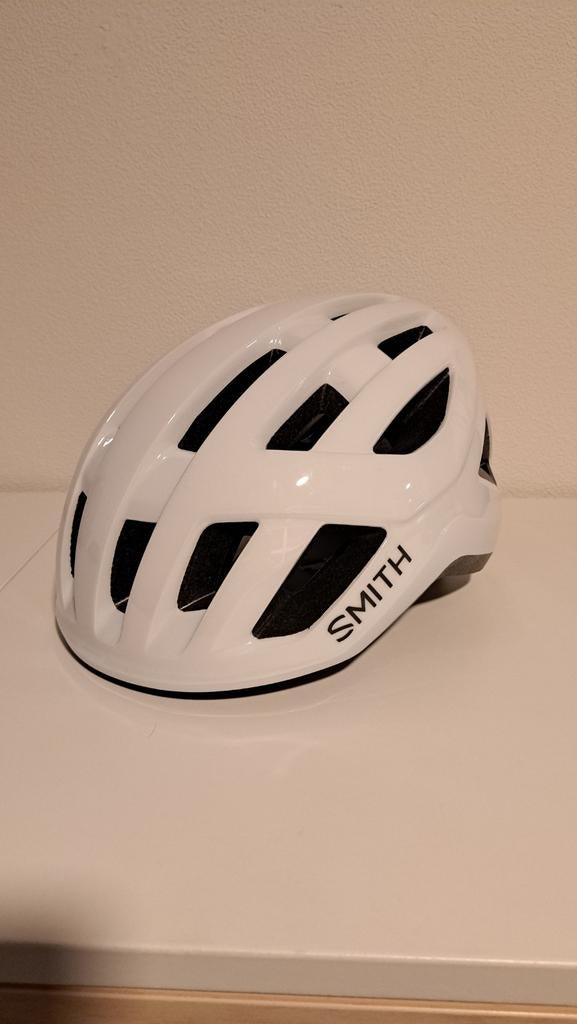 Fietshelm Smith Signal Mips L, Smith, Ophalen of Verzenden, Zo goed als nieuw, L