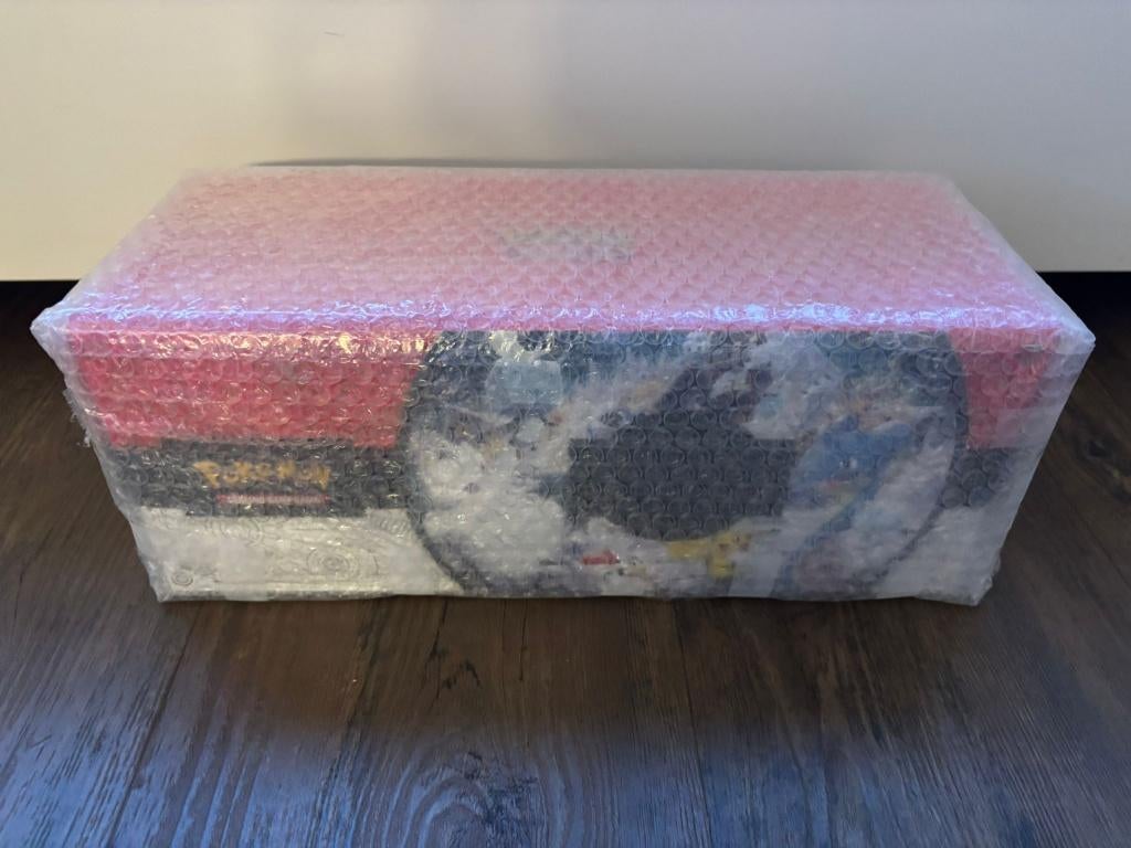 Pokemon Holiday Calendar adventskalender 2022, Ophalen of Verzenden, Nieuw