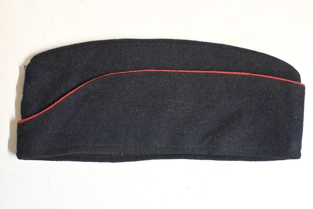 duits schiffchen mogelijk reichsbahn duitsland wo2, Ophalen of Verzenden, Overige soorten, Duitsland, Kleding of Schoenen