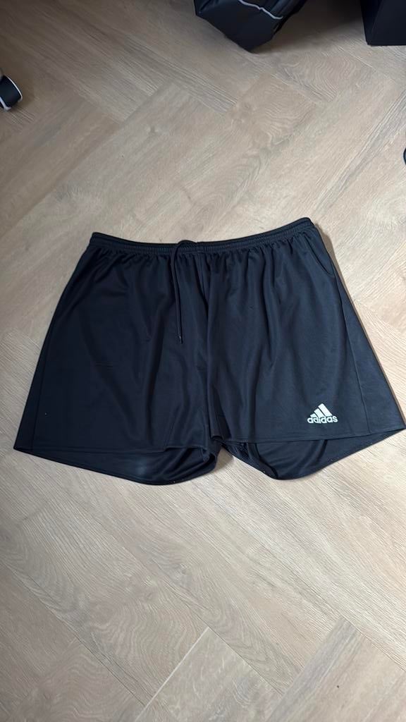 Adidas Aeroready sporbroekje maat XXL, Zwart, Overige maten, Ophalen of Verzenden, Zo goed als nieuw