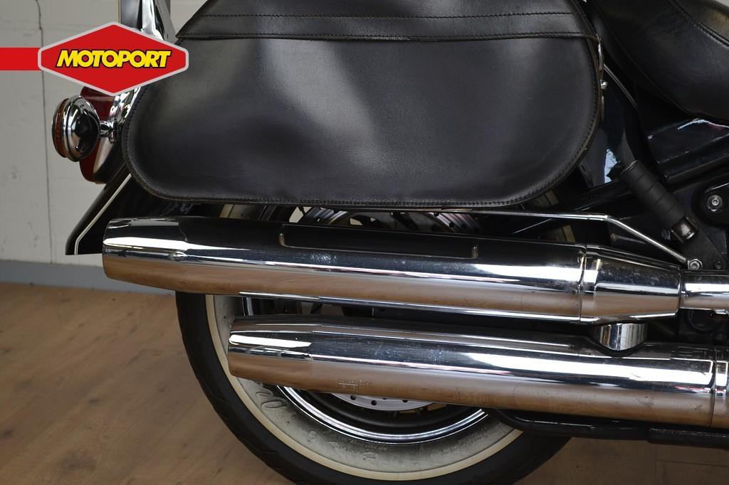 Yamaha XV 1600 Wildstar (bj 1999), Koolhovenlaan 101
1119 NC  Schiphol-Rijk, NL, Klantenservice@yamaha-motor.nl, Chopper, Yamaha Motor Europe N.V.