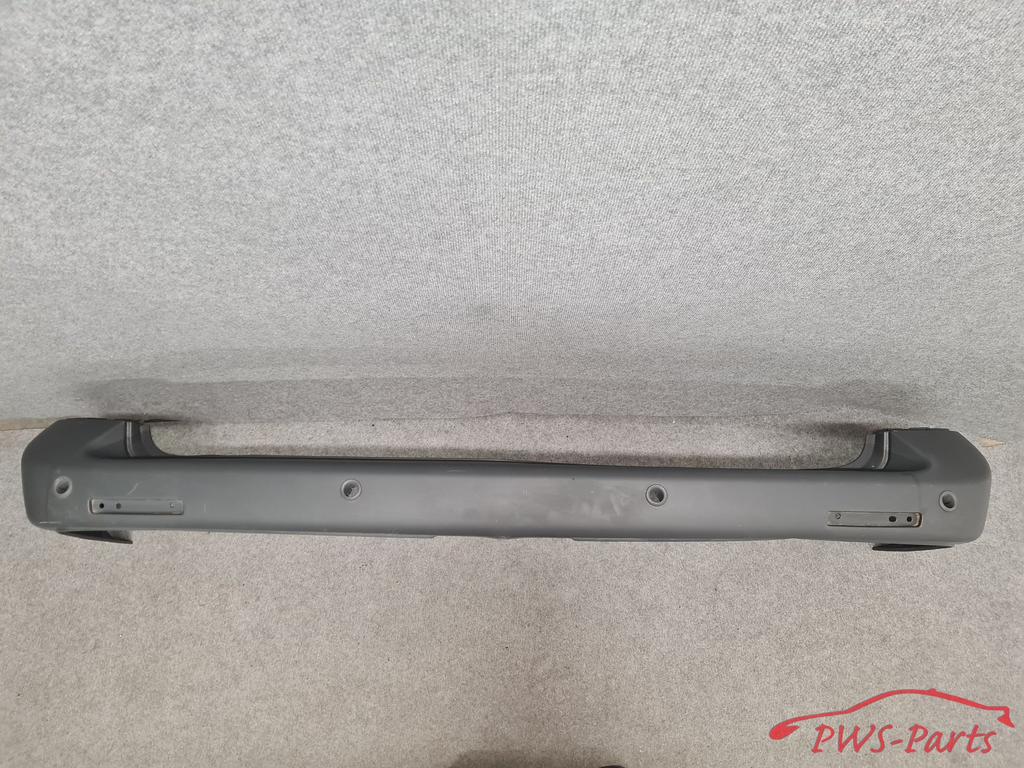 VOLKSWAGEN TRANSPORTER T5 2006-2012 ACHTERBUMPER ORIGINEEL, Auto-onderdelen, Gebruikt, -, -, Ophalen of Verzenden