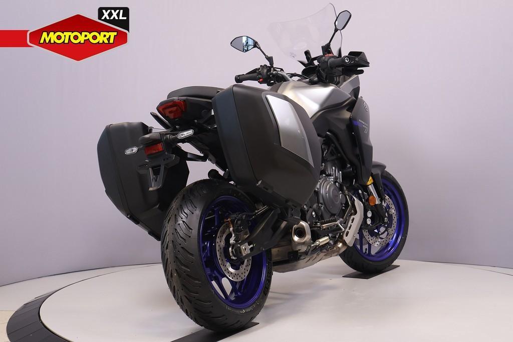 Yamaha TRACER 7 GT (bj 2026) - foto 3