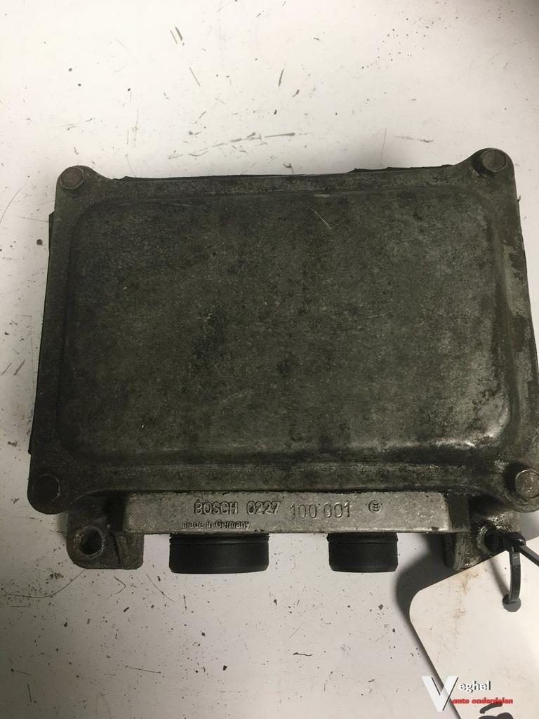 Mercedes W126 3.8 Benzine 1981 Ontstekingsmodule, Gebruikt, -, -, Ophalen of Verzenden