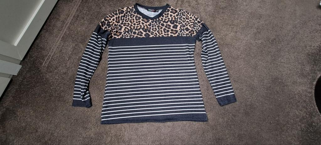 Musthaves Truitje maat M/L, Maat 38/40 (M), Overige kleuren, Musthaves, Ophalen of Verzenden