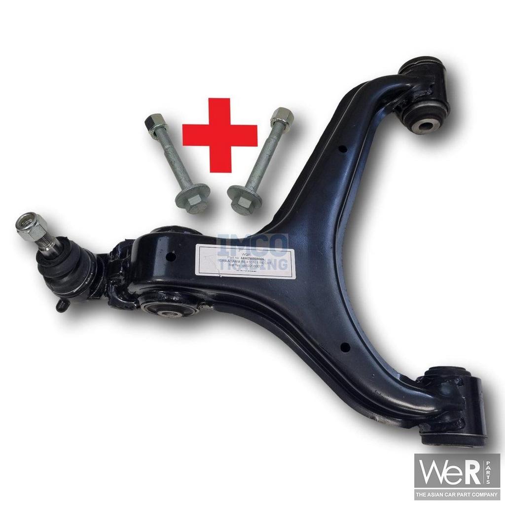 Draagarm voorzijde onder rechts SsangYong Rexton 2002-2006, KGM Europe GmbH, Ophalen of Verzenden, Info@smotor.com, Ssangyong