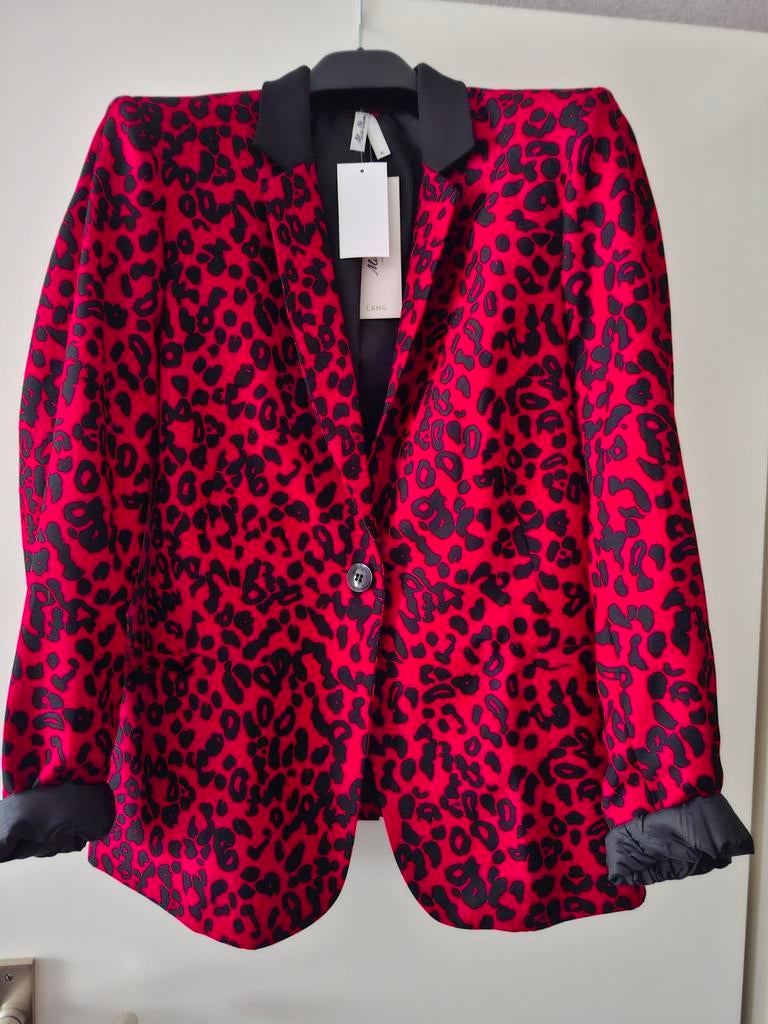 Blazer, Kleding | Dames, Jasjes, Kostuums en Pakken, Ophalen of Verzenden, Nieuw, Maat 46/48 (XL) of groter