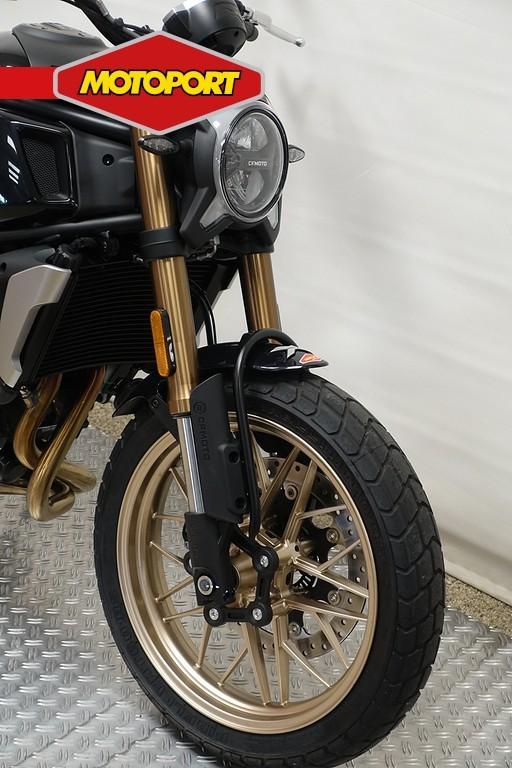 CFMOTO 700CL Heritage (bj 2026), Overig, CFMOTO, Battelsesteenweg 471
B-2800  Mechelen, BE, Salesdesk@bwimport.eu