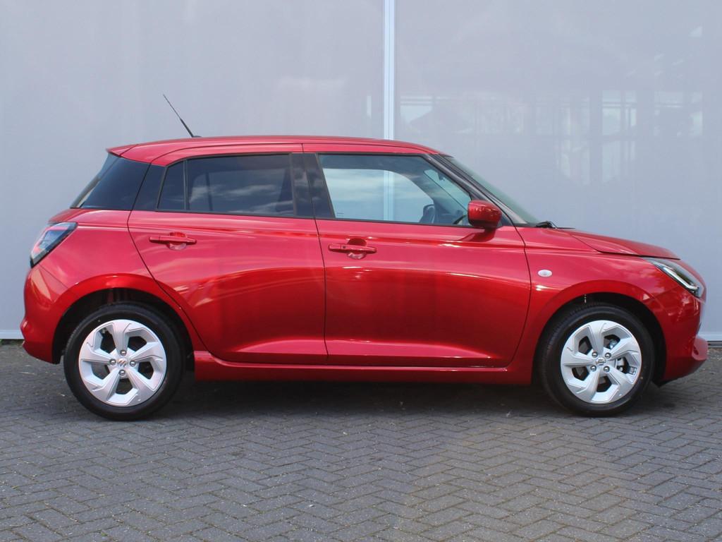 Suzuki Swift 1.2 Select Automaat | SALE & SALE | Extra korti, Auto's, Suzuki, 12 maanden, Stof, Euro 6, Overige kleuren