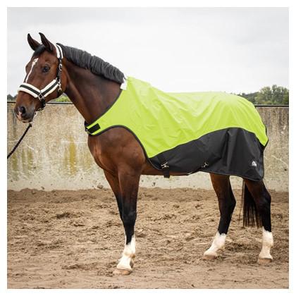 Harry’s horse stapmolen deken reflective 195 0 gram Nw, Dieren en Toebehoren, Paarden en Pony's | Dekens en Dekjes, Ophalen of Verzenden