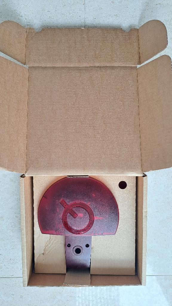 Quooker Serviceset kap Combi,  gratis., Ophalen, Gebruikt