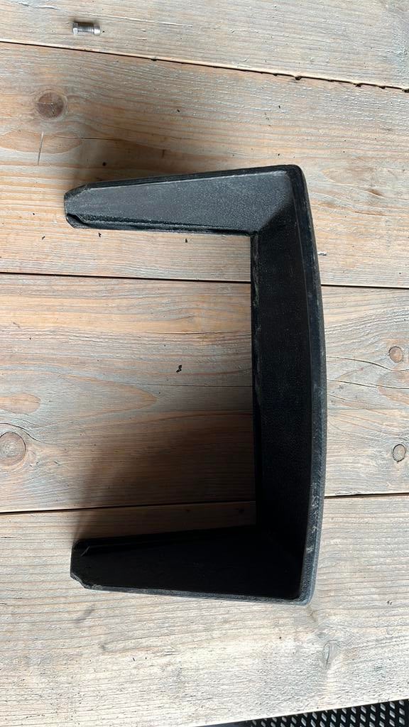 Sunvisor 9 inch garmin scherm, Watersport en Boten, Ophalen of Verzenden, Zo goed als nieuw, Overige typen