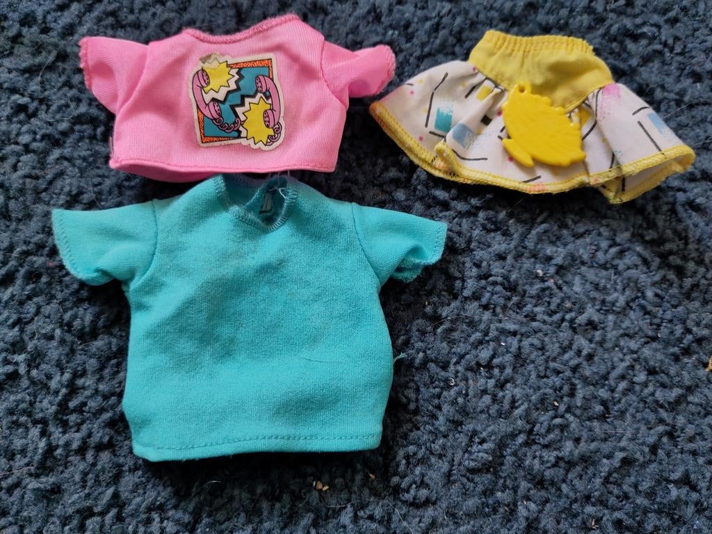 skipper cool tops, Ophalen of Verzenden, Gebruikt, Kleertjes