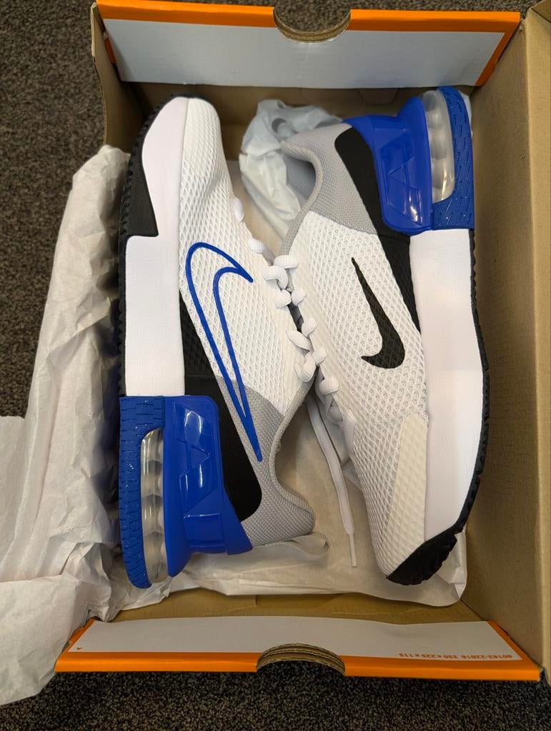 New NIKE Men's Air Max Alpha 43, Sport en Fitness, Schaatsen, Ophalen of Verzenden, Nieuw, IJshockeyschaatsen, Overige merken