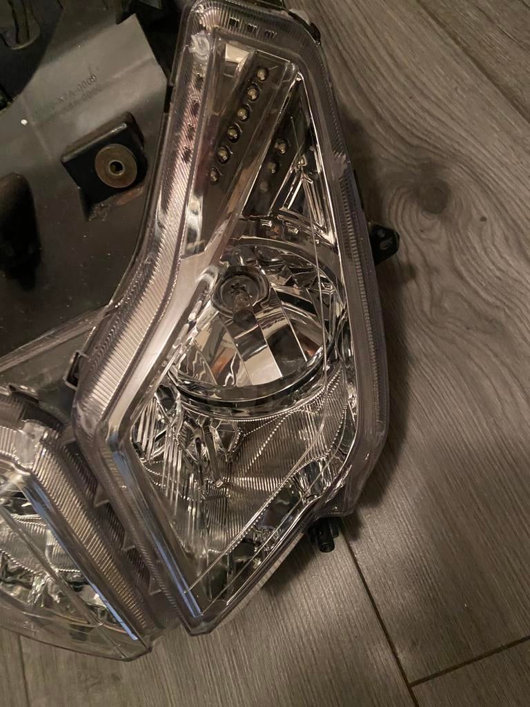 Sym jet 14 koplamp led, Ophalen of Verzenden, Koplamp, Aprilia