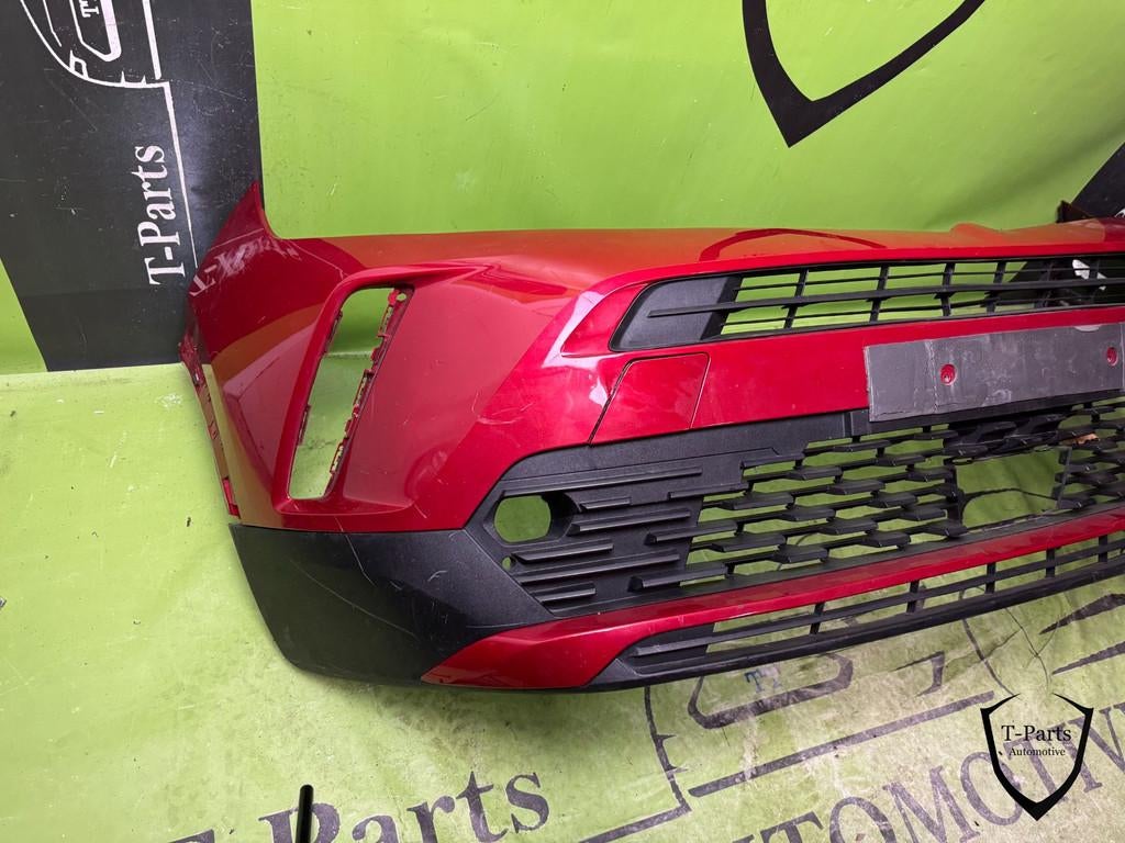 opel mokka b voorbumper bumper 2020+, Auto-onderdelen, Gebruikt, Opel Automobile GmbH, Ophalen of Verzenden, Kontakt@opel-infoservice.de