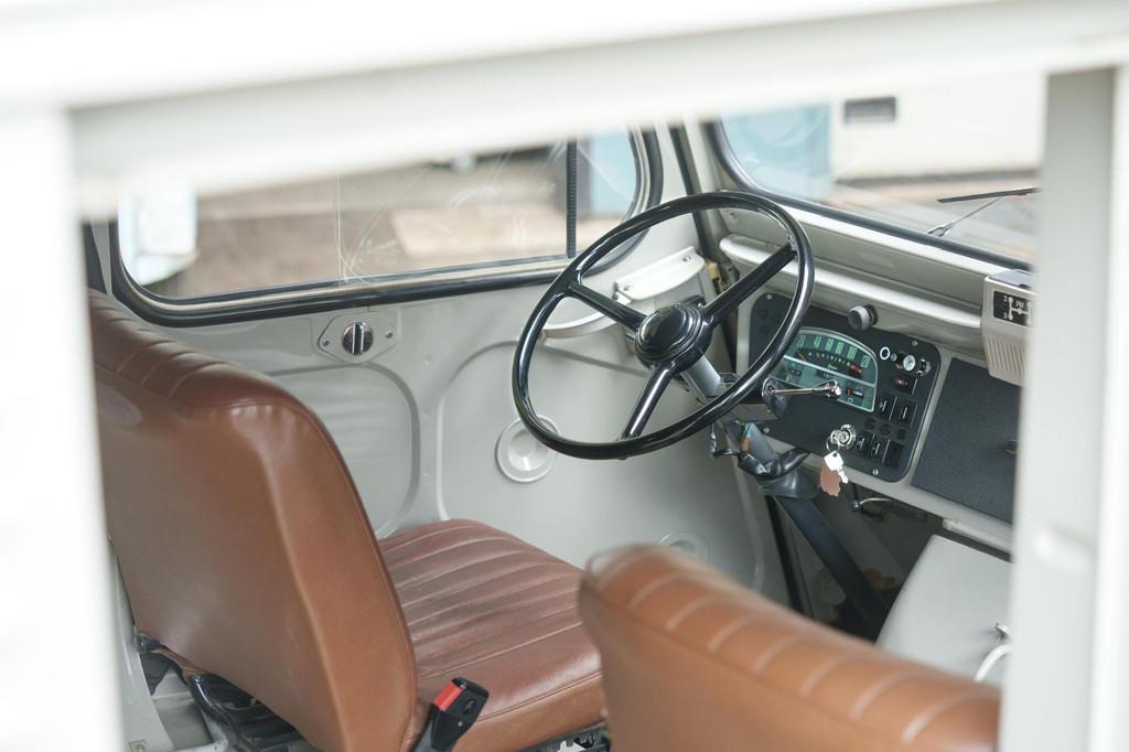 Citroen HY, Auto's, Voorwielaandrijving, Gebruikt, Overige modellen, Bedrijf