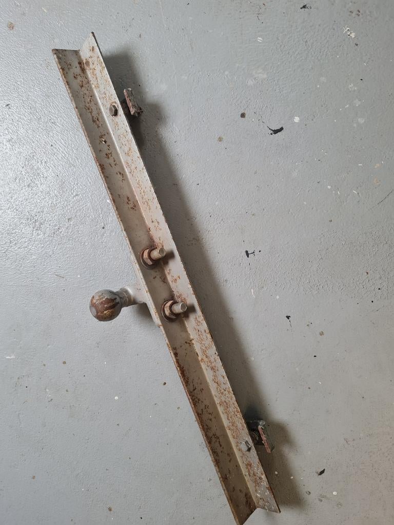 Fietsen drager, Ophalen of Verzenden