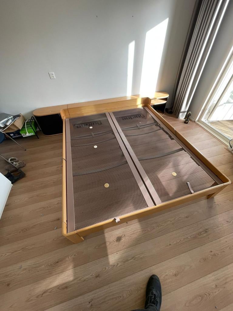 Auping auronde, Ophalen, Gebruikt, ., 210 cm