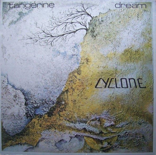 lp,Tangerine Dream – Cyclone, Ophalen of Verzenden, Nieuw in verpakking, 12 inch