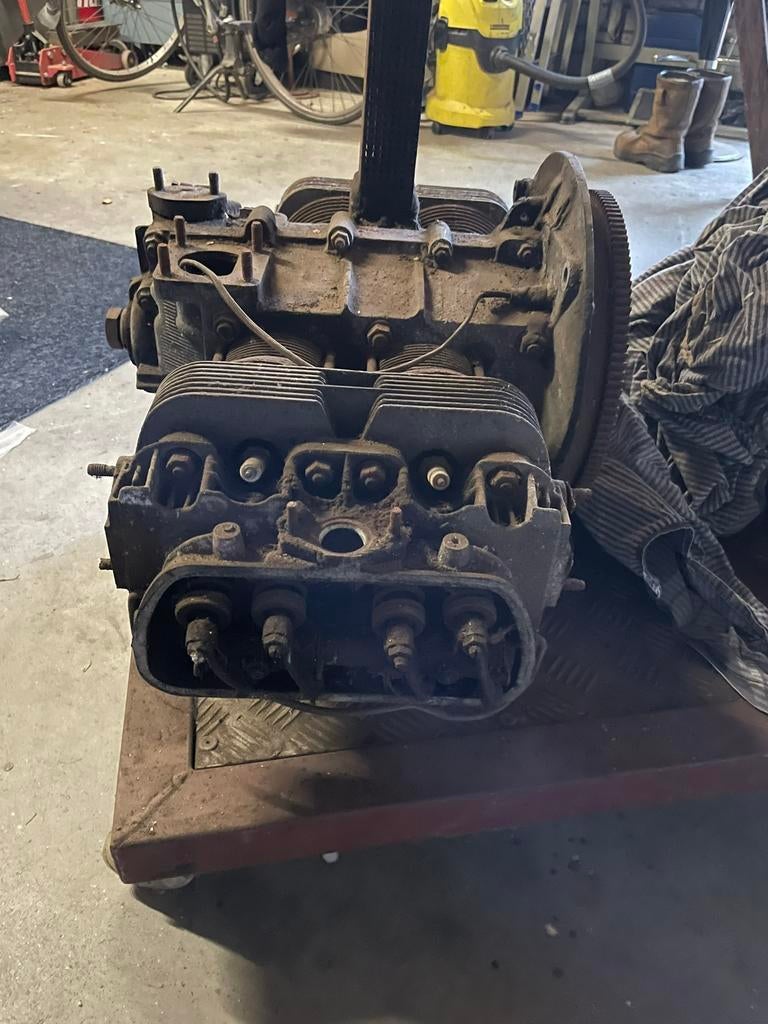 Tekoop keveronderdelen, Auto-onderdelen, Motor en Toebehoren, Ophalen, Gebruikt, Volkswagen