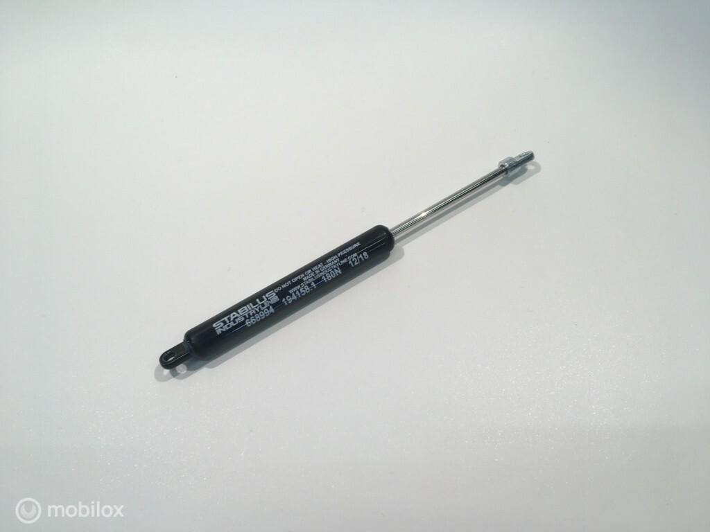 Gasveer cabriodak BMW 3-serie Cabrio E30 ('83-'93), Nieuw, Ophalen of Verzenden, BMW, BMW