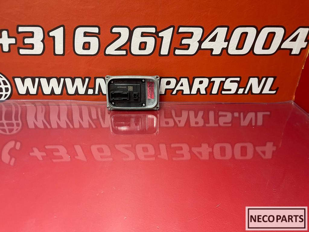 MERCEDES BENZ B KLASSE W247 LED MODULE BALLAST ORIGINEEL, Gebruikt, -, Ophalen of Verzenden, -