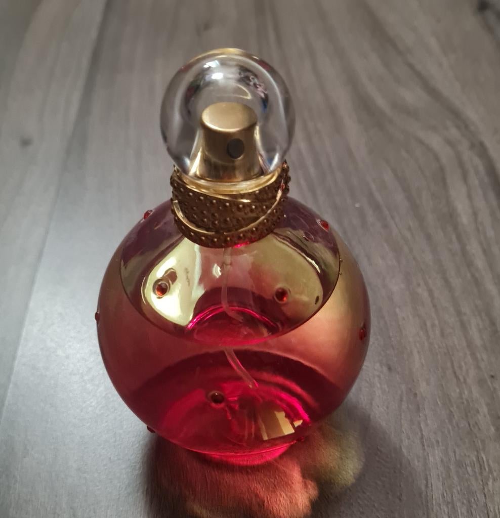 Britney Spears parfum Blissful Fantasy, Ophalen of Verzenden, Nieuw