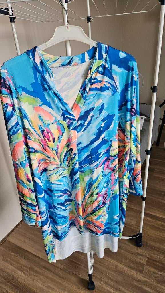 Diversen damestunieken, Ophalen of Verzenden, Nieuw, Blouse of Tuniek