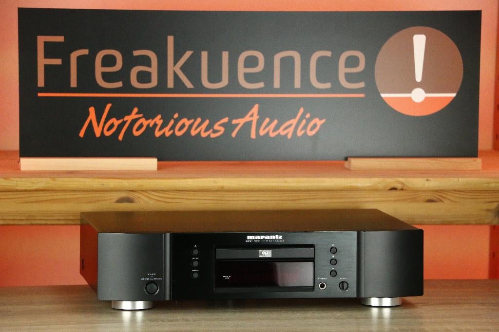 Marantz SA7003 / SA 7003 *SACD* Met garantie! Verzenden?, Marantz, Ophalen of Verzenden, Zo goed als nieuw, Oude Stadsgracht 1, 5611DD Eindhoven, NL