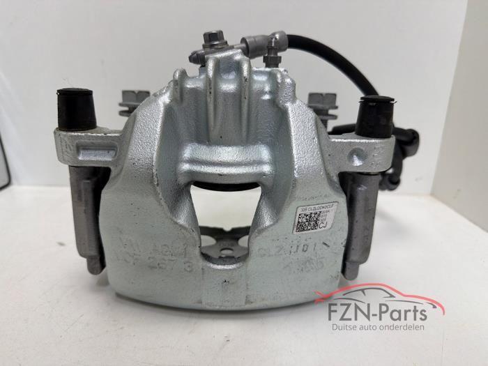 VW Golf 8 Remklauw links voor, Ophalen of Verzenden, Gebruikt