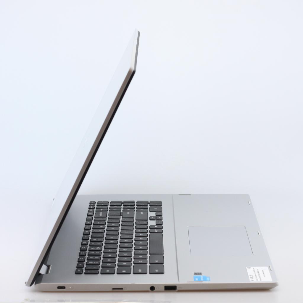 ASUS Chromebook CX1700CKA Intel Pentium/8GB/128GB eMMC 17inc, Asus, Zo goed als nieuw, Support@asus.com, No. 15, Li-Te Road, Beitou District
Taipei 112
Taiwan