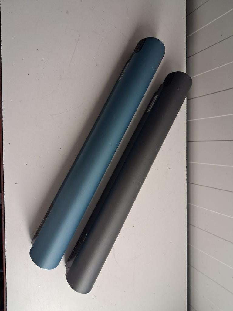 2 stuks defecte fiets accu's Tenways YT3037 36v (CGO600 Pro,, Ophalen of Verzenden, Pytes, Www.pytes.nl, Pyter jurjensstrjitte stiens