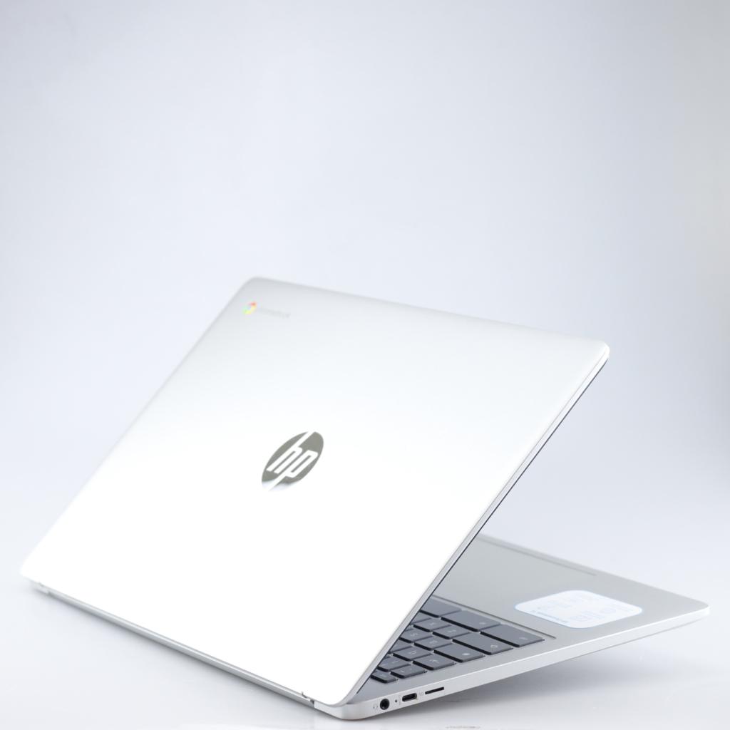 HP Chromebook 15a-nb0803nd N100 8GB 128GB SSD, HP, Zo goed als nieuw, Support@hp.com, 1501 Page Mill Road
Palo Alto, CA 94304
USA