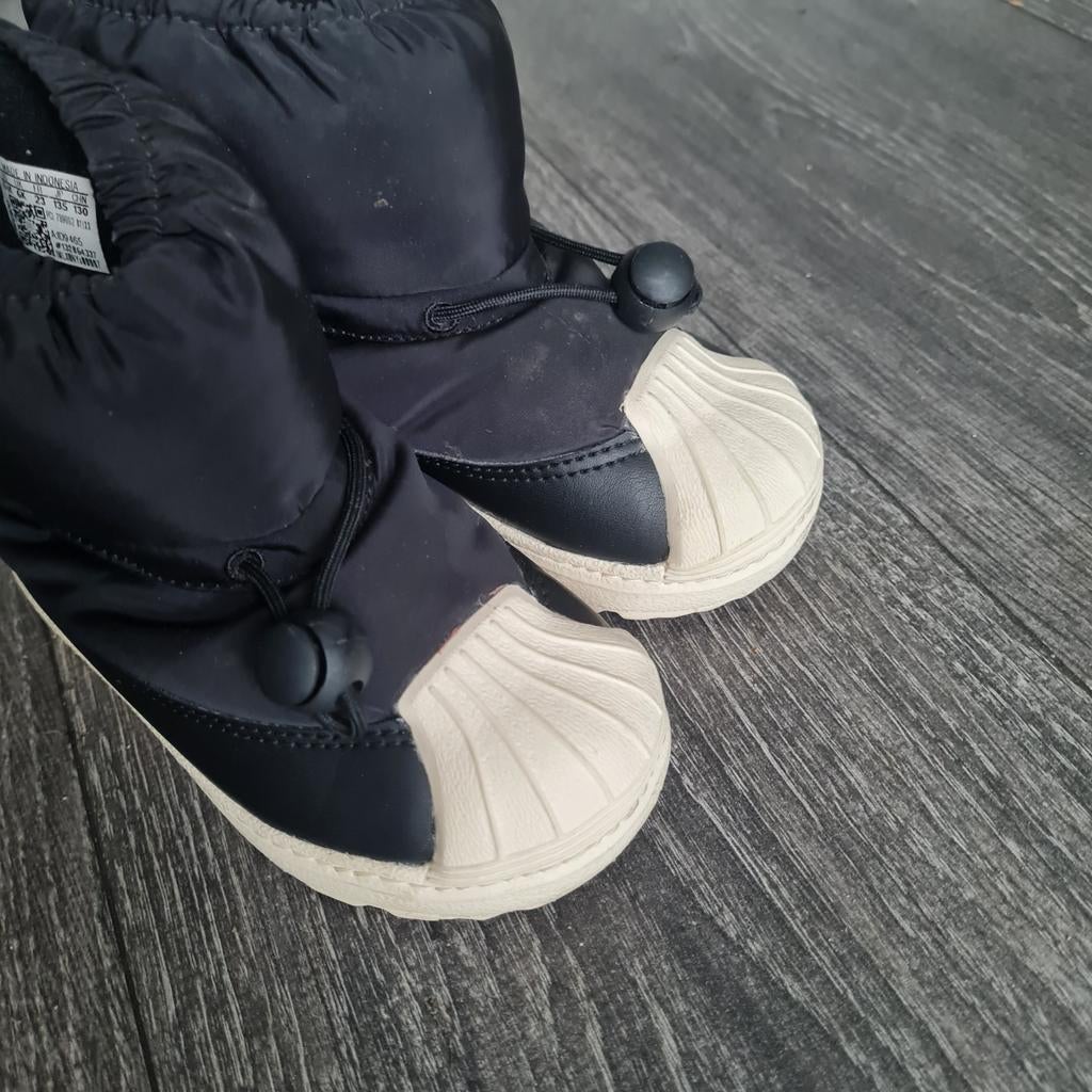 ADIDAS kinderbootsaat 23, Ophalen of Verzenden