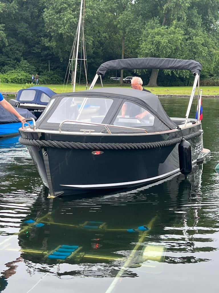 SLOEP VERKOPEN? MAXIMA/PRIMEUR/MAASSLOEP/CORSIVA/MEERSLOEP, 10 tot 30 pk, Binnenboordmotor, 6 meter of meer, Diesel