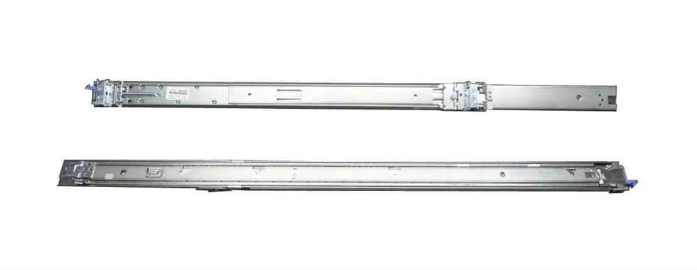 IBM Lenovo 1U Sliding Railkit x3550 / x3650 M5, Computers en Software, Serverkasten, Niet ingevuld, Niet ingevuld, Niet ingevuld