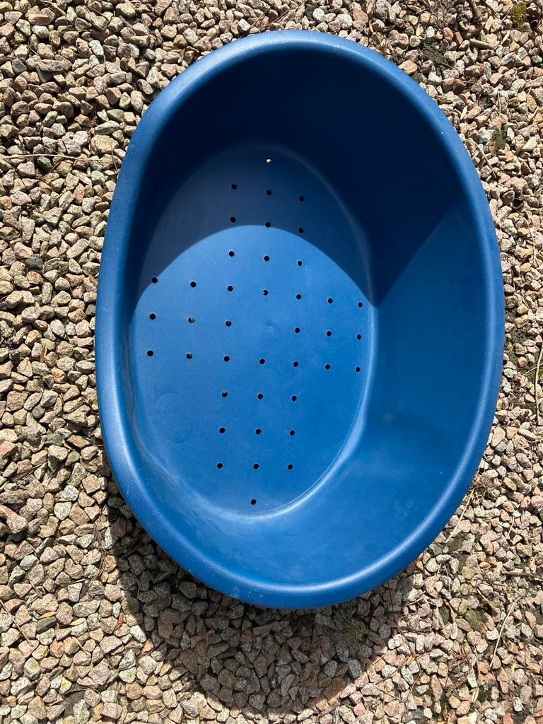 Hondenmand, Dieren en Toebehoren, Hondenmanden, Ophalen, Gebruikt, Polyester