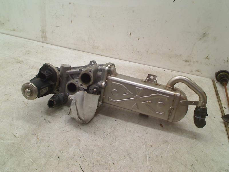 Egr Koeler Caddy III (2KA,2KH,2CA,2CH) 2011, Gebruikt, Volkswagen, Volkswagen AG, Kundenbetreuung@volkswagen.de