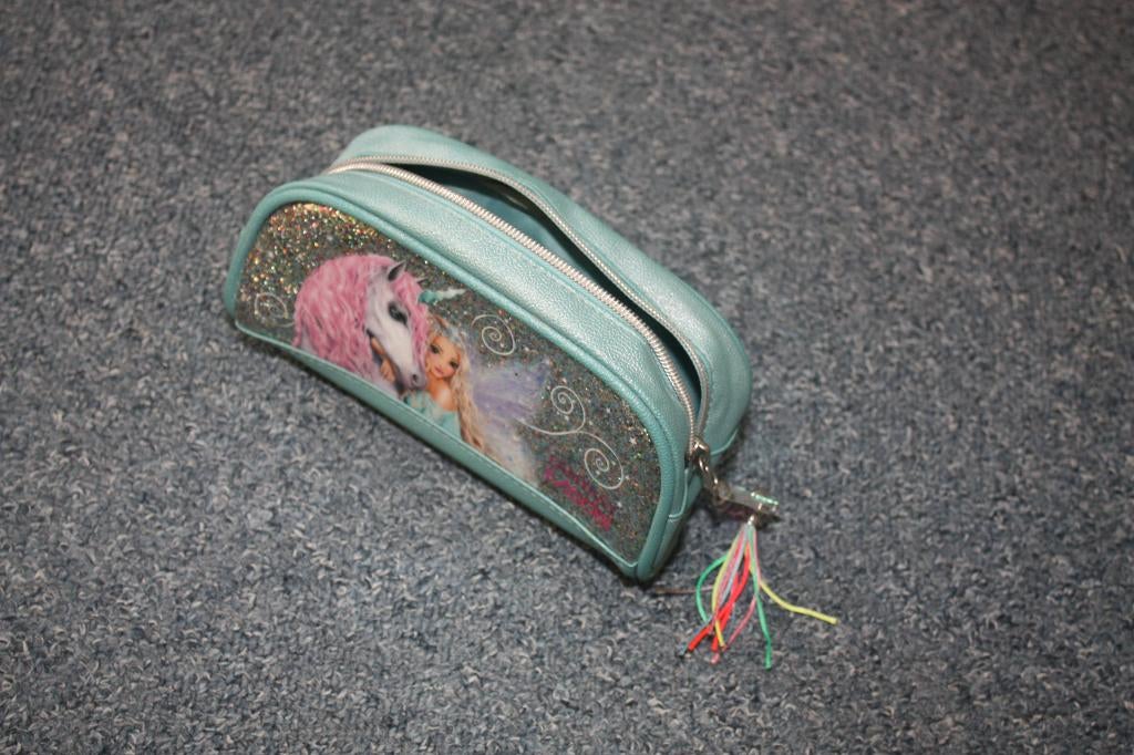 Nieuw etui Top Model Fantasy, Ophalen of Verzenden, Nieuw