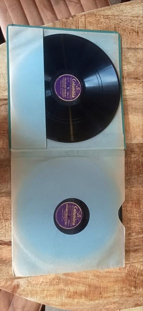 Album: Verzen van Nederlandse en Vlaamse dichters - Paul Huf, Cd's en Dvd's, Ophalen of Verzenden